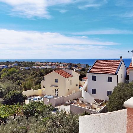 Apartments Jera Sevid Zewnętrze zdjęcie