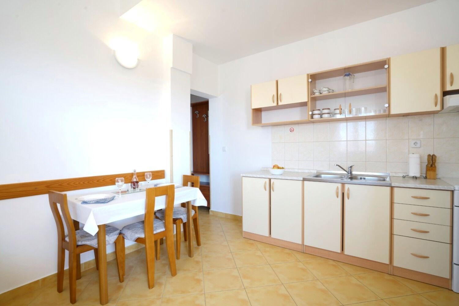 Apartments Jera Sevid Zewnętrze zdjęcie