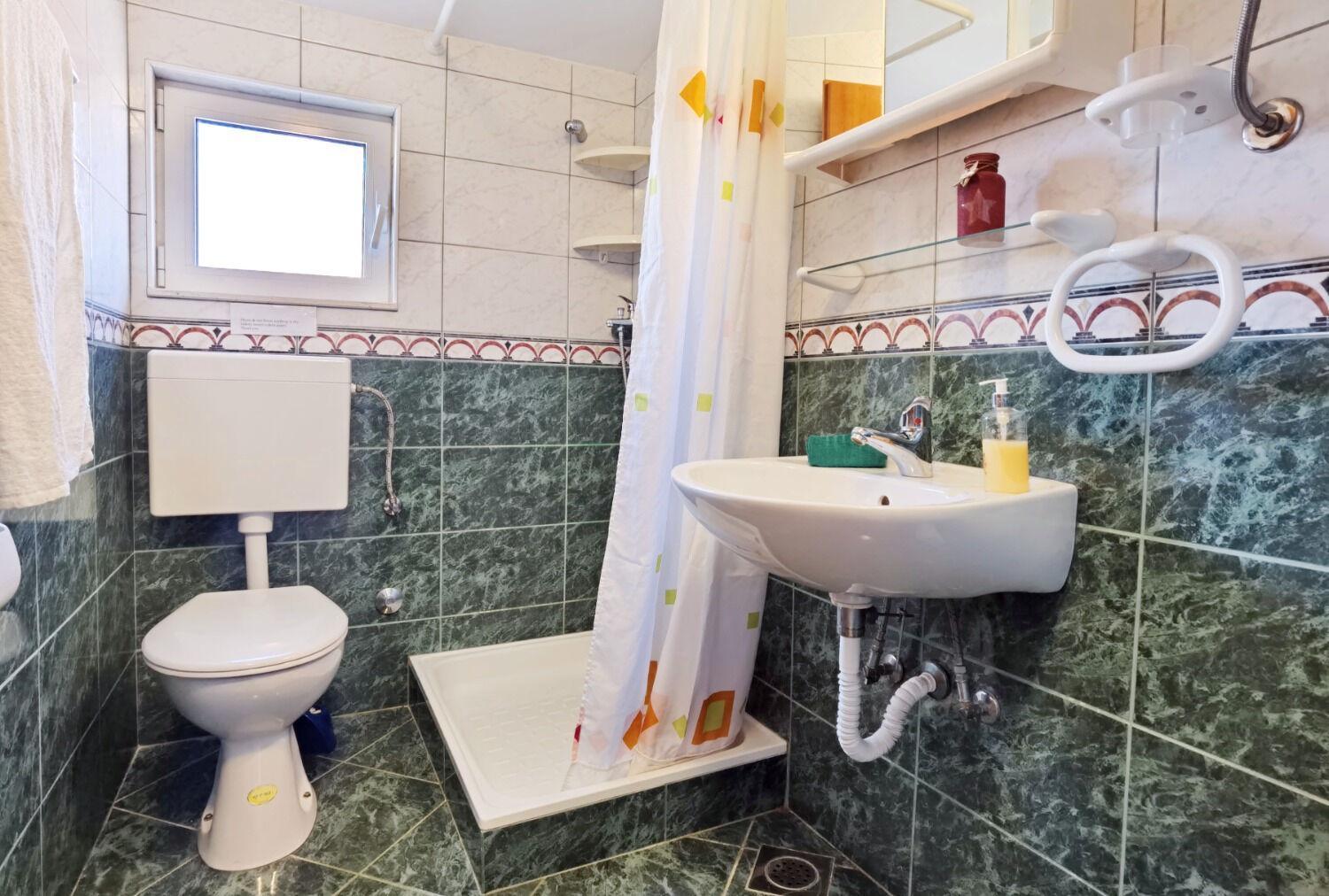 Apartments Jera Sevid Zewnętrze zdjęcie