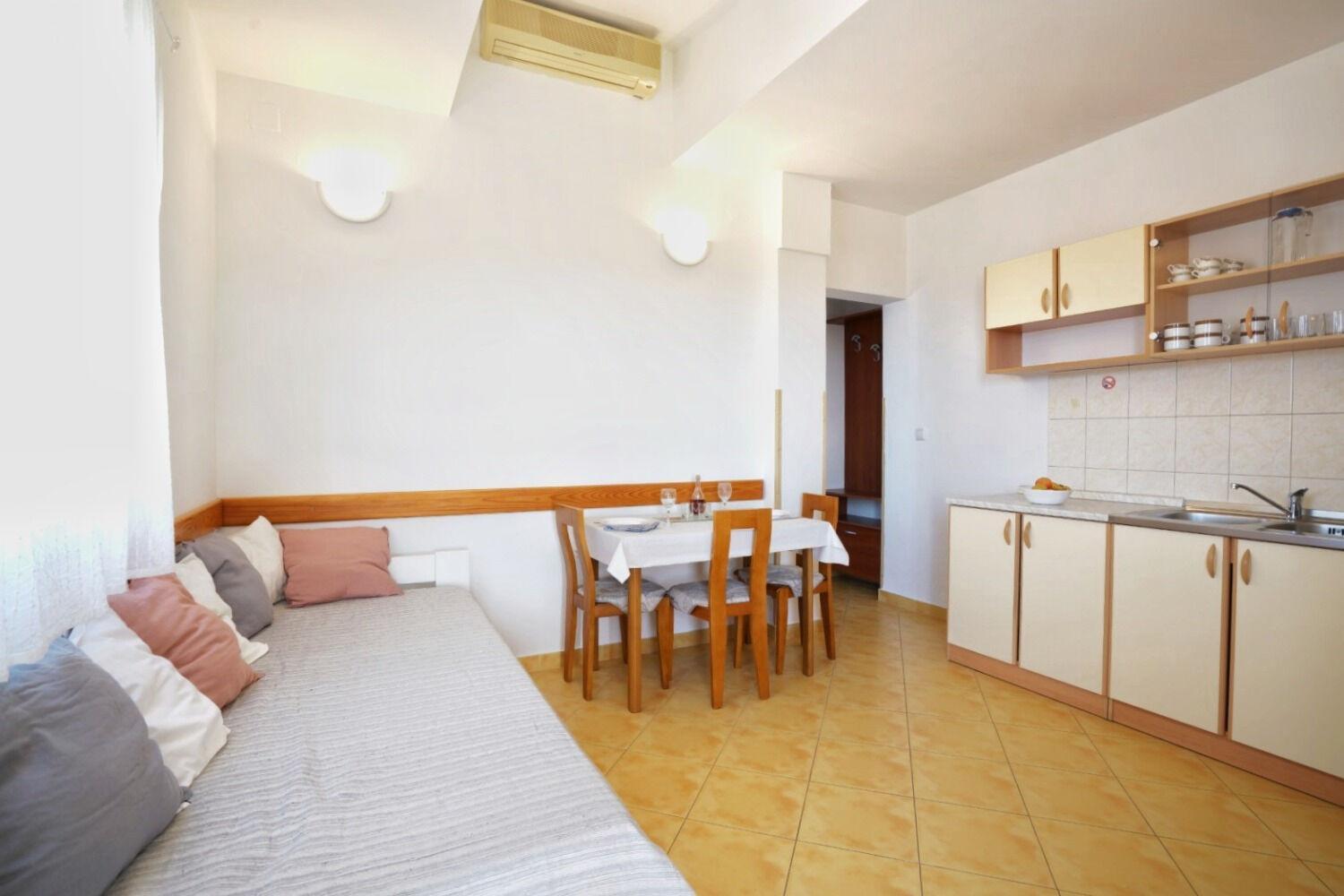 Apartments Jera Sevid Zewnętrze zdjęcie