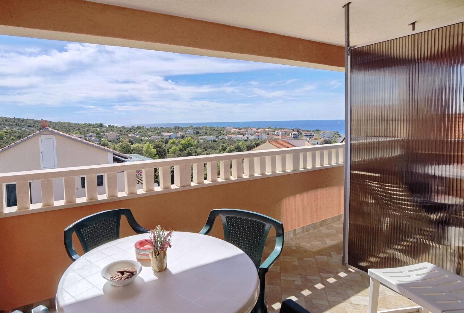 Apartments Jera Sevid Zewnętrze zdjęcie