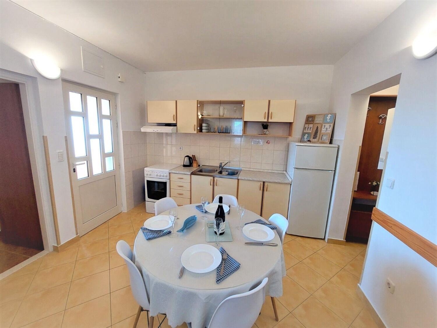 Apartments Jera Sevid Zewnętrze zdjęcie