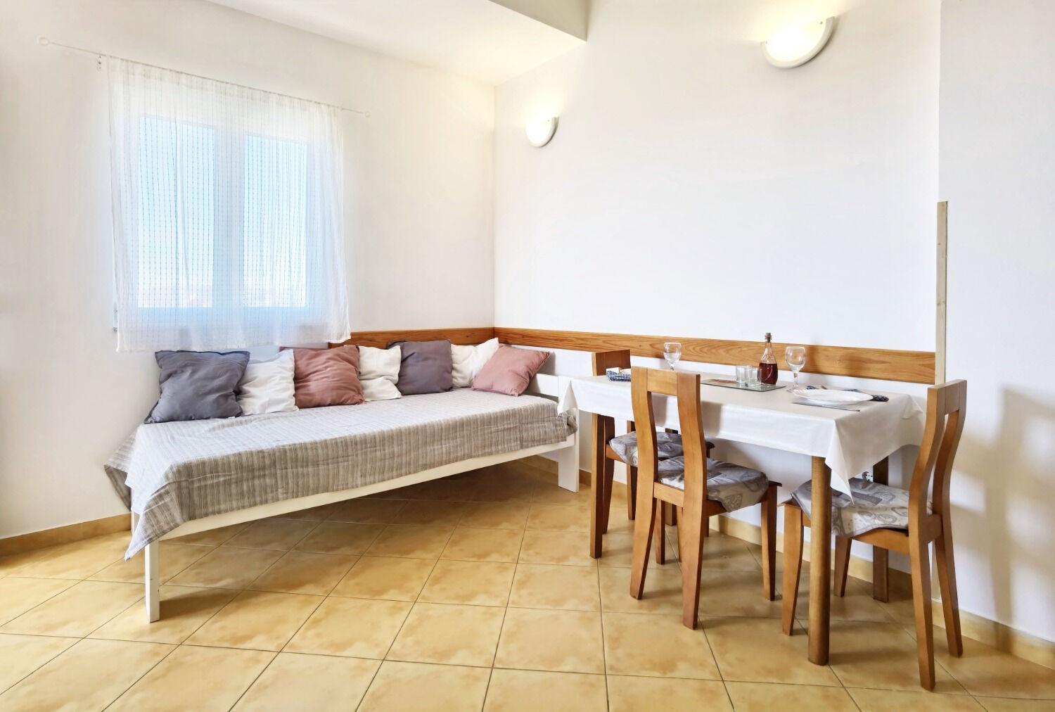Apartments Jera Sevid Zewnętrze zdjęcie