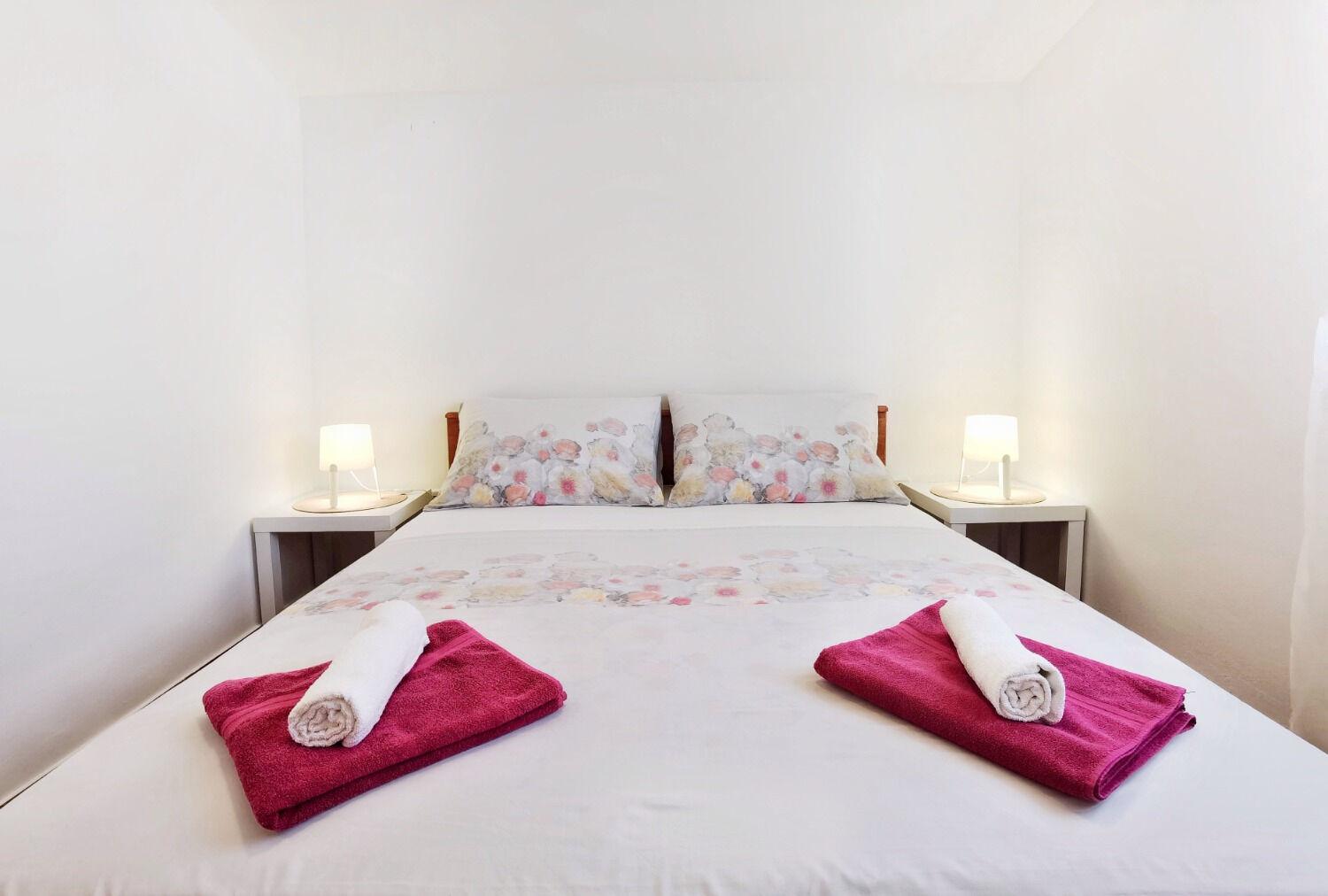 Apartments Jera Sevid Zewnętrze zdjęcie